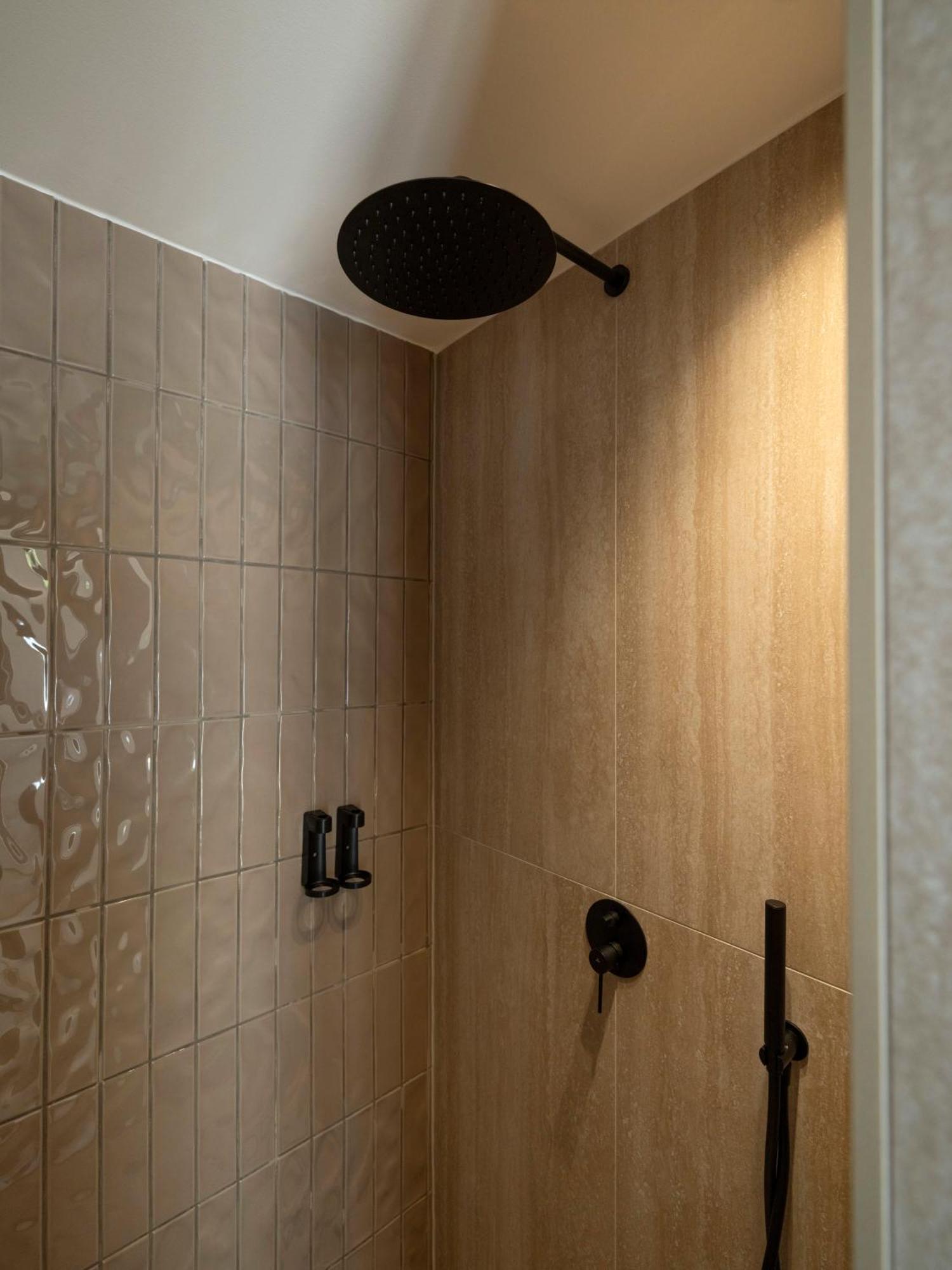 Aparthotel Anemelia Way Of Living Naoussa Exterior foto