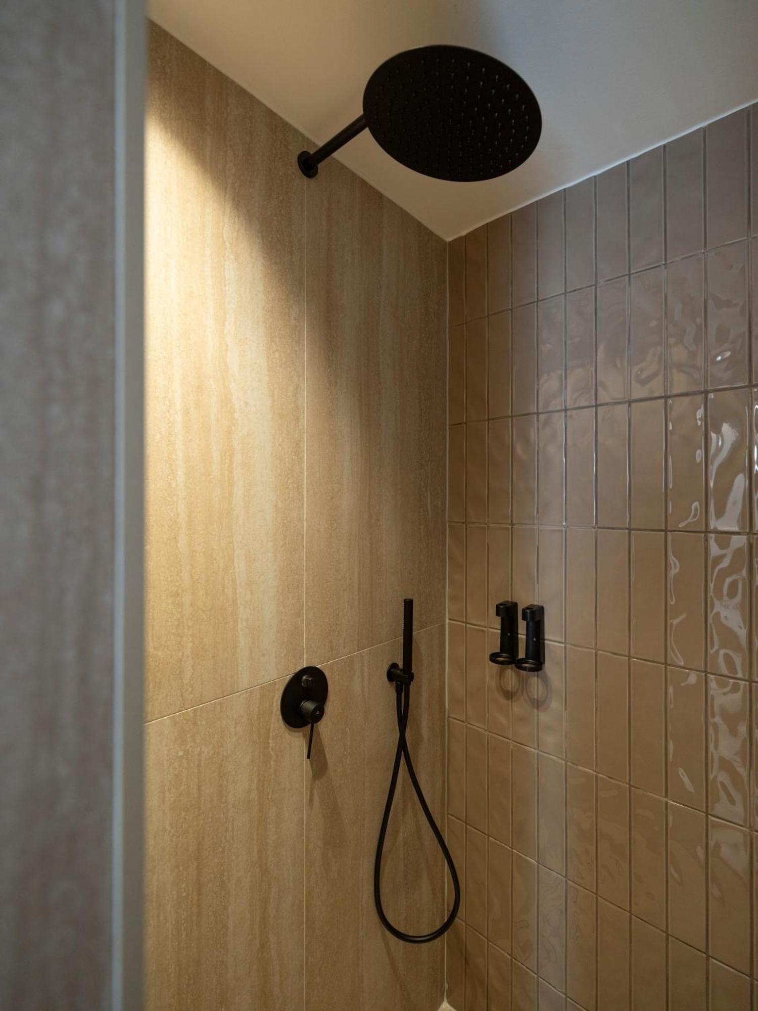 Aparthotel Anemelia Way Of Living Naoussa Exterior foto